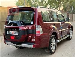 ميتسوبيشي باجيرو